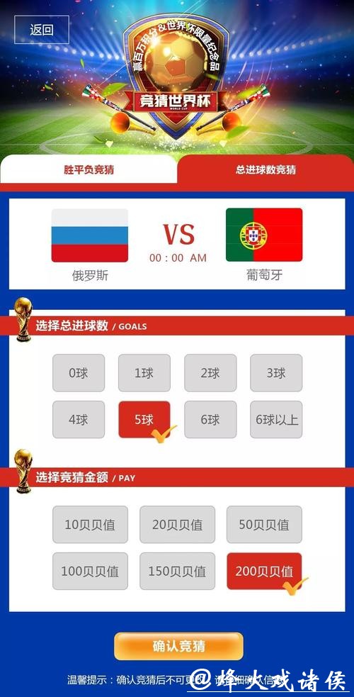 世界杯竞猜APP攻略：新手也能轻松玩